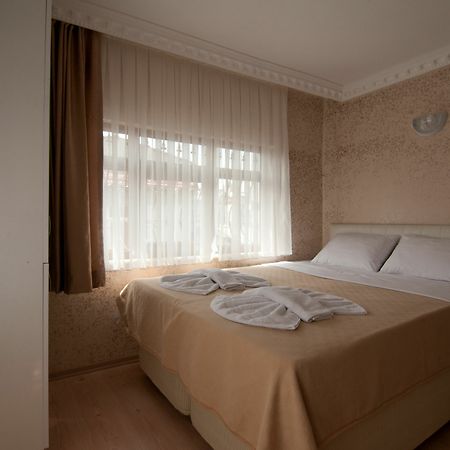 Istanbul Budget Hotel Exteriör bild
