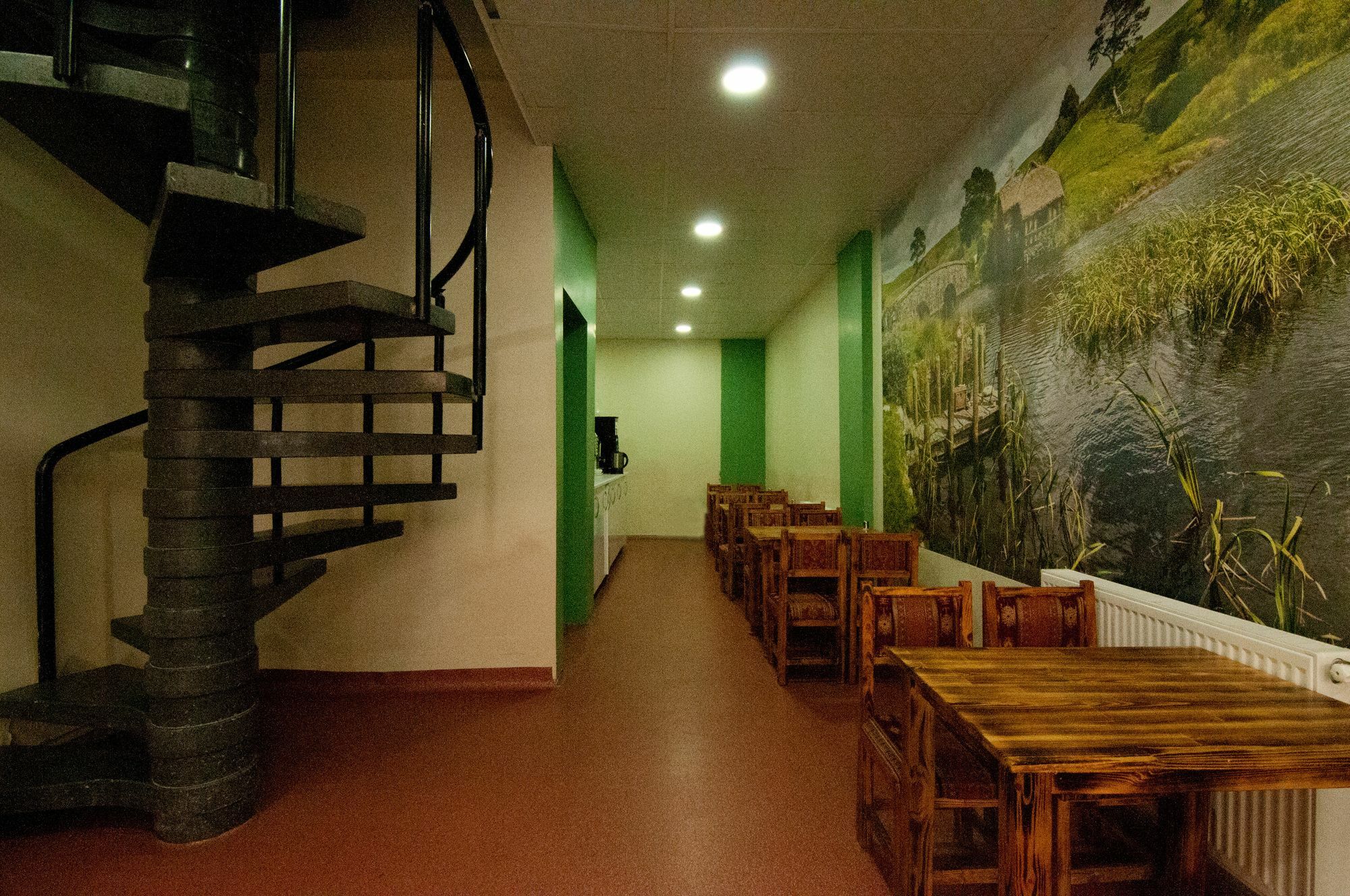 Istanbul Budget Hotel Exteriör bild